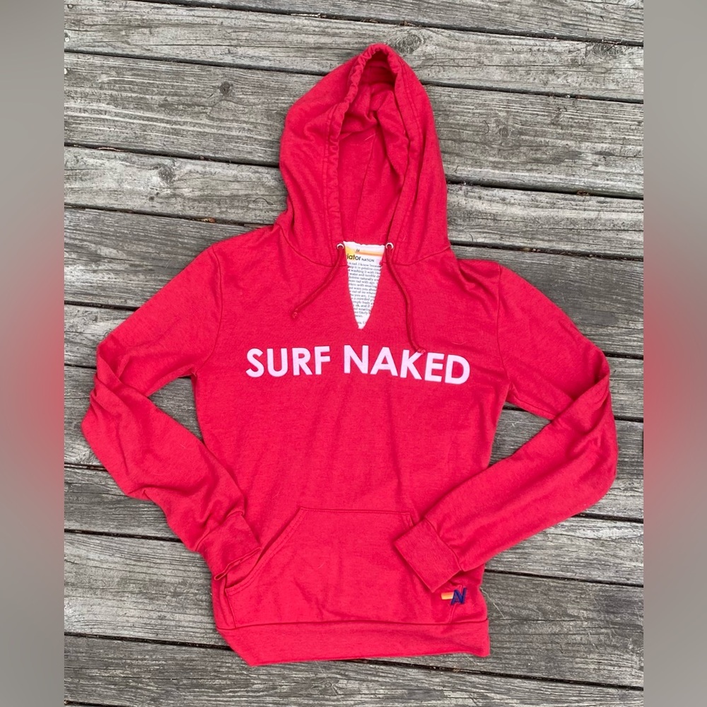Aviator Nation Hoodie